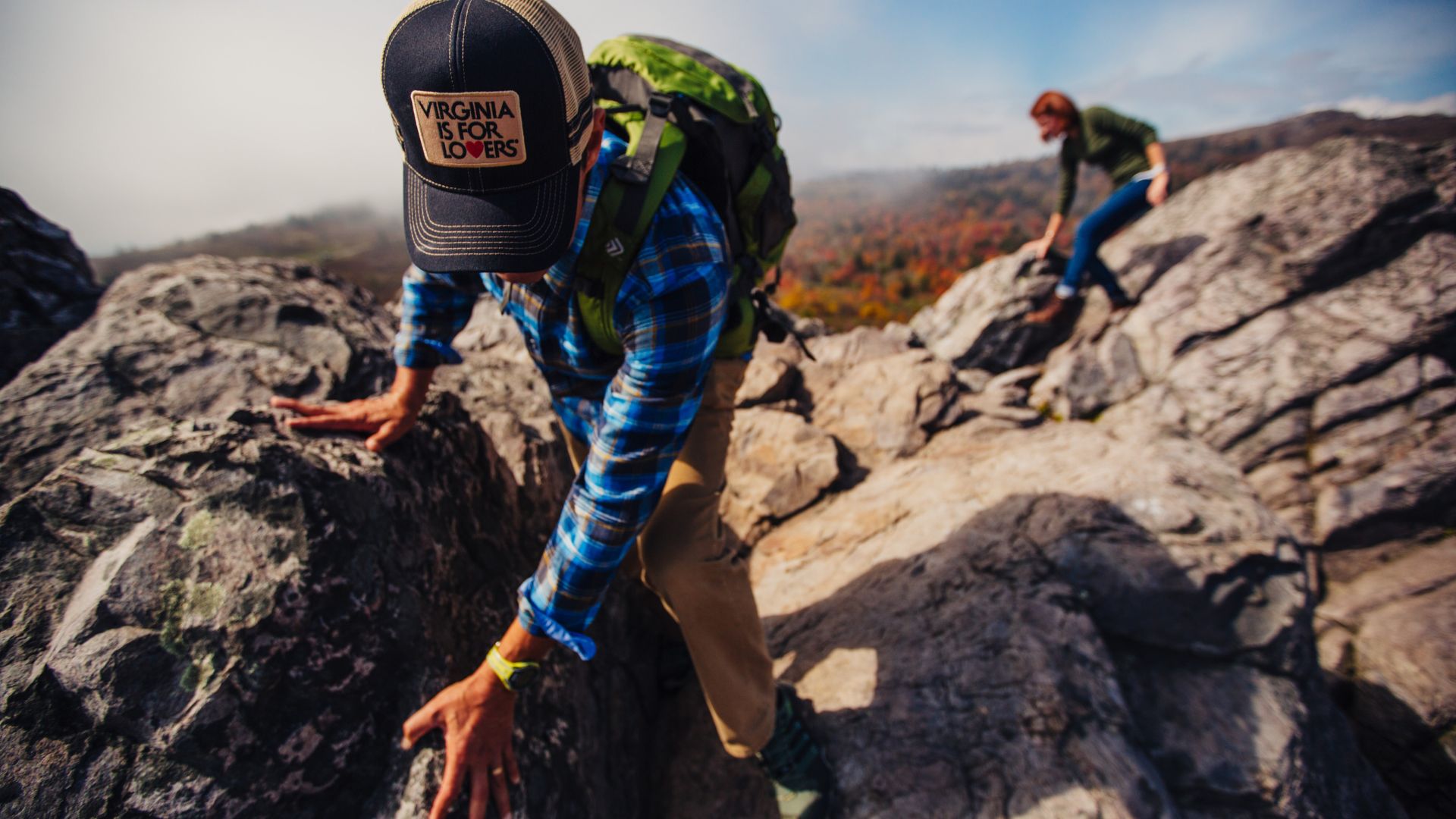 10 SWVA Adventures