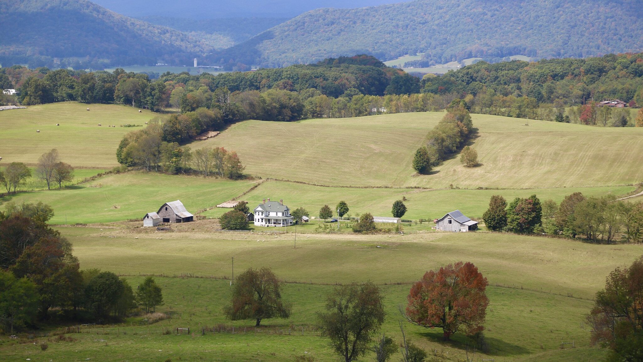 Appalachian Trail