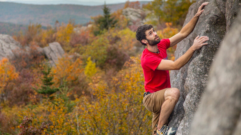 Grayson Highlands State Park