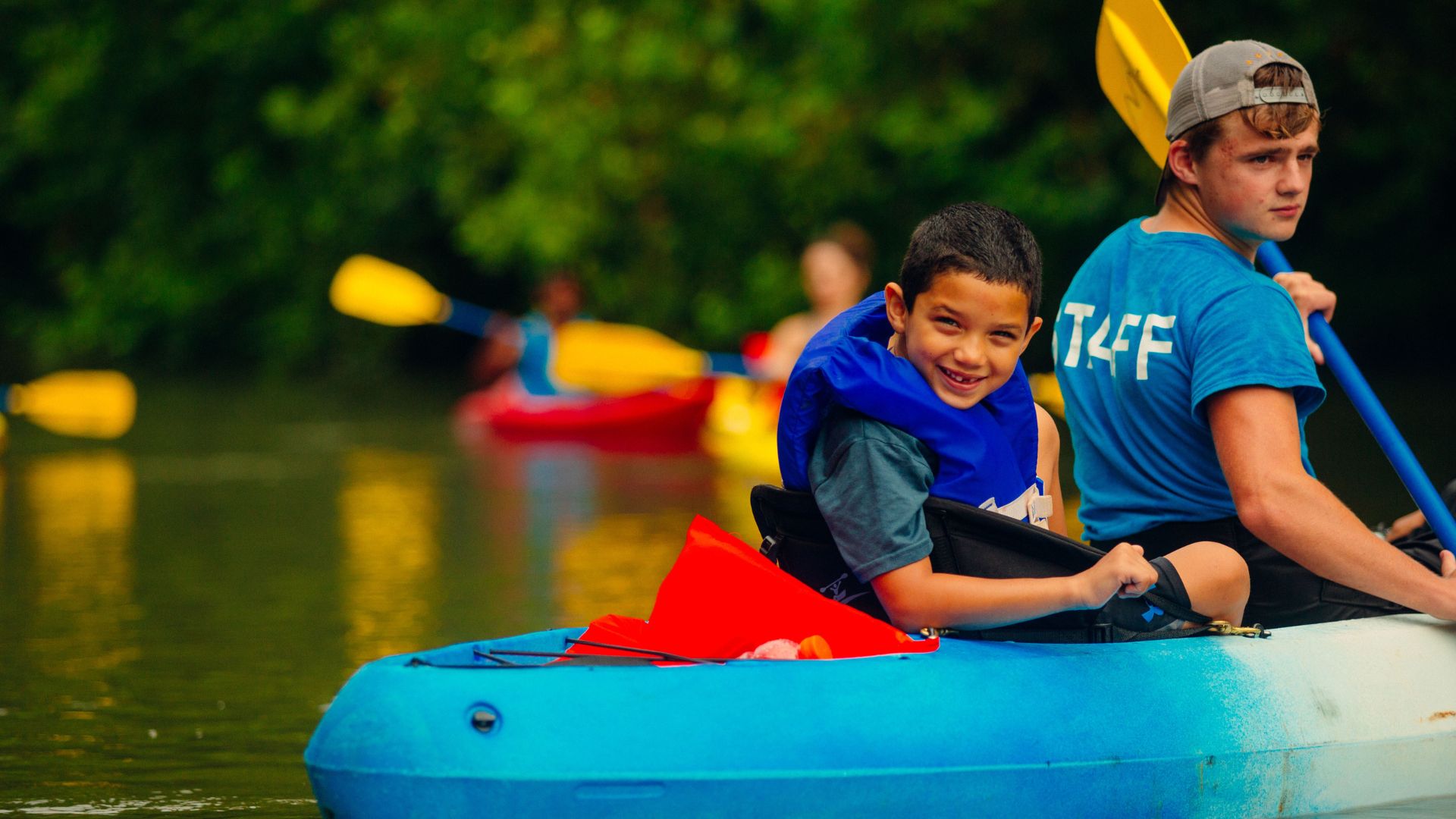 Cool Activities for Kids