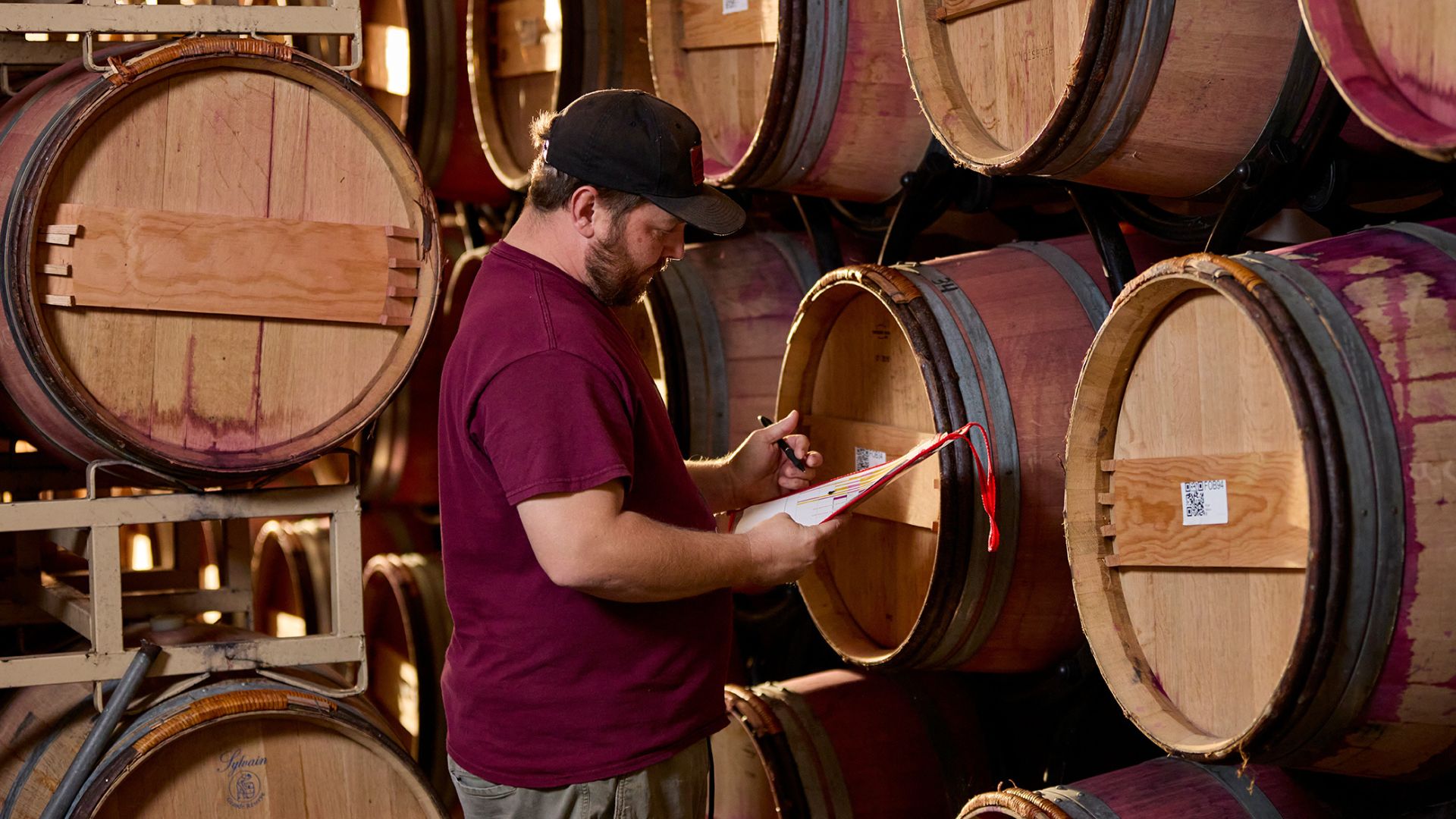Craft Beverage Makers