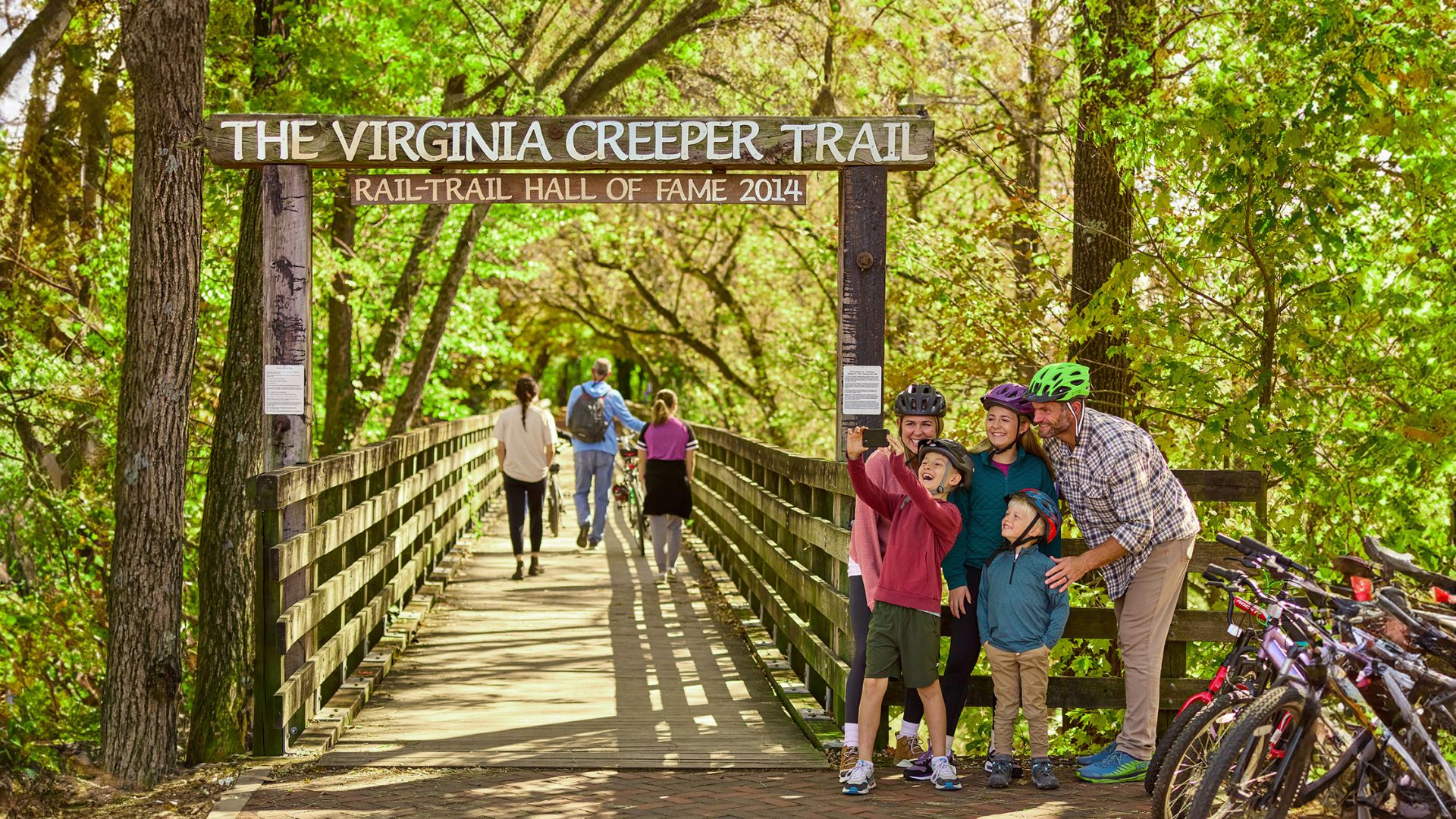Family Adventure