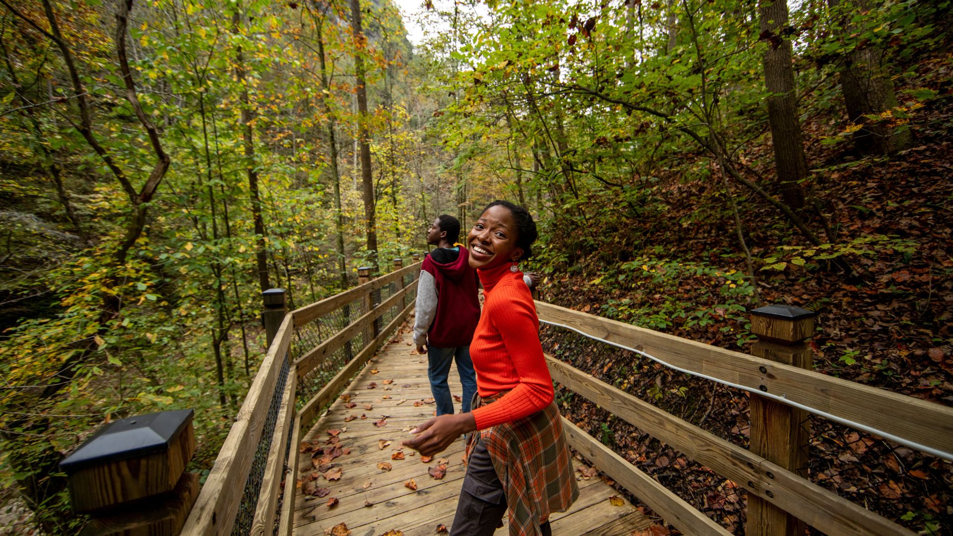 Mini SWVA Vacation