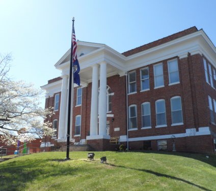 WKMA_front_facade_spring