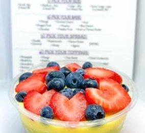 Feel Good Berries Pic