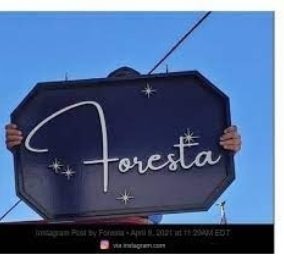 Foresta