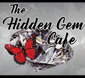 Hidden Gem Cafe