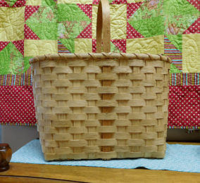 Holston Mountain Artisans basketquilt 1000