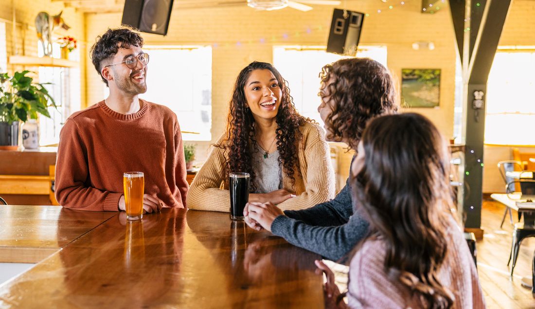 SweetBay Brewing Company