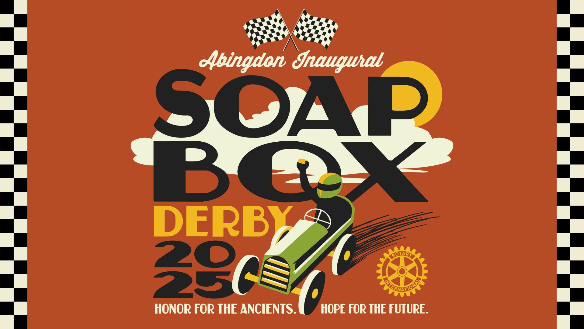 Soap Box Derby