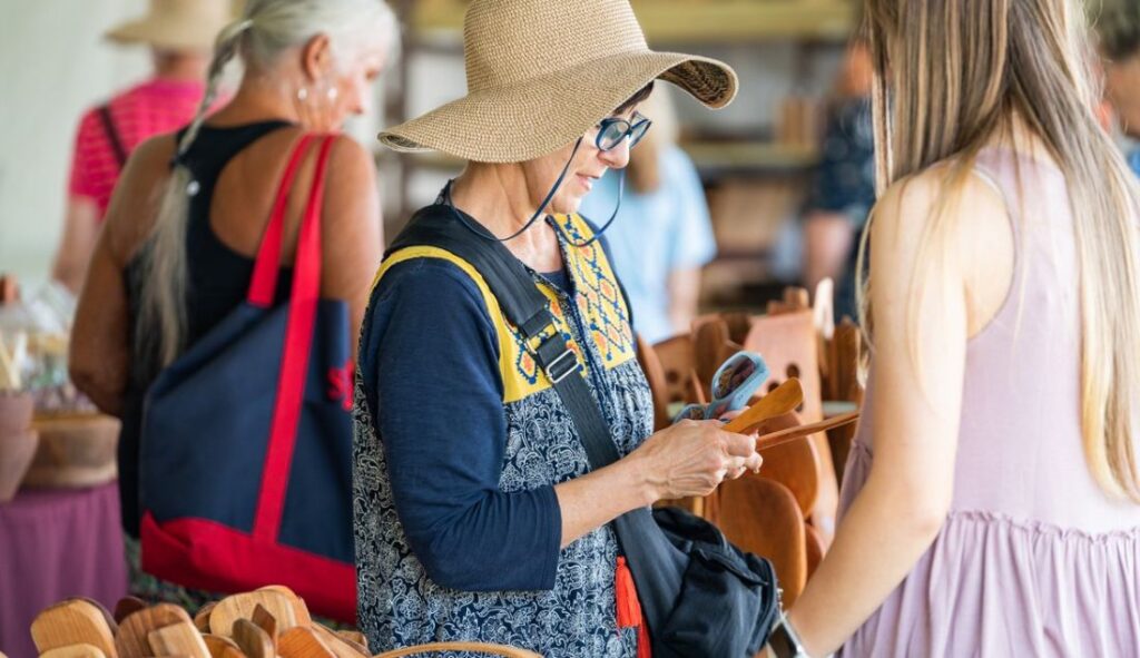 Virginia Highlands Festival