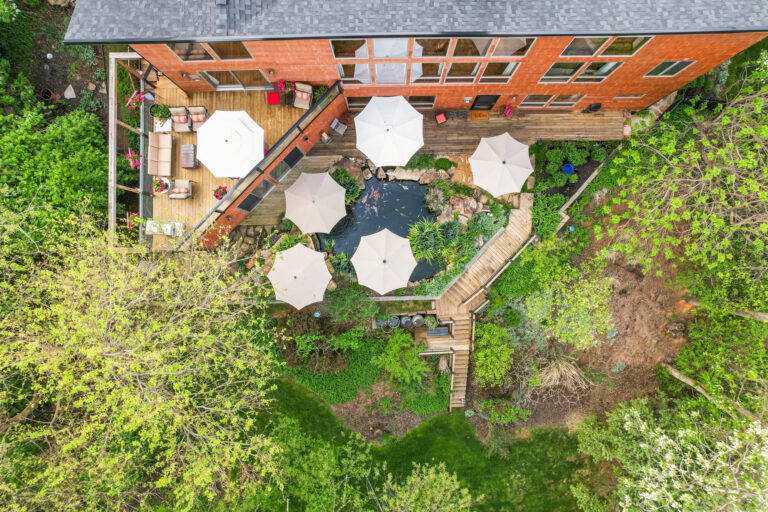 20a Hilltop Oasis Drone View 768x512