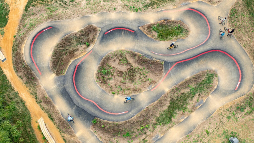 Abingdon Bike Park